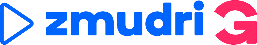 ZMUDRI